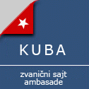 Ambasada Kube