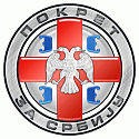 Pokret za Srbiju